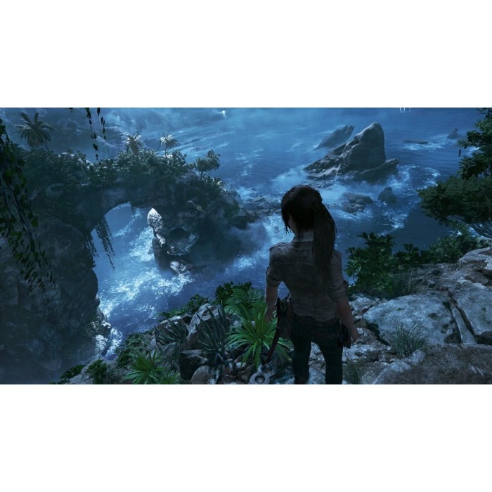 Ігри PlayStation 4: Shadow of the Tomb Raider від Square Enix у магазині GameBuy, номер фото: 3