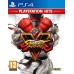Игры PlayStation 4: Street Fighter V от Capcom в магазине GameBuy