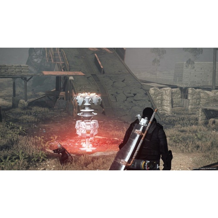 Игры PlayStation 4: Metal Gear Survive от Konami в магазине GameBuy, номер фото: 1