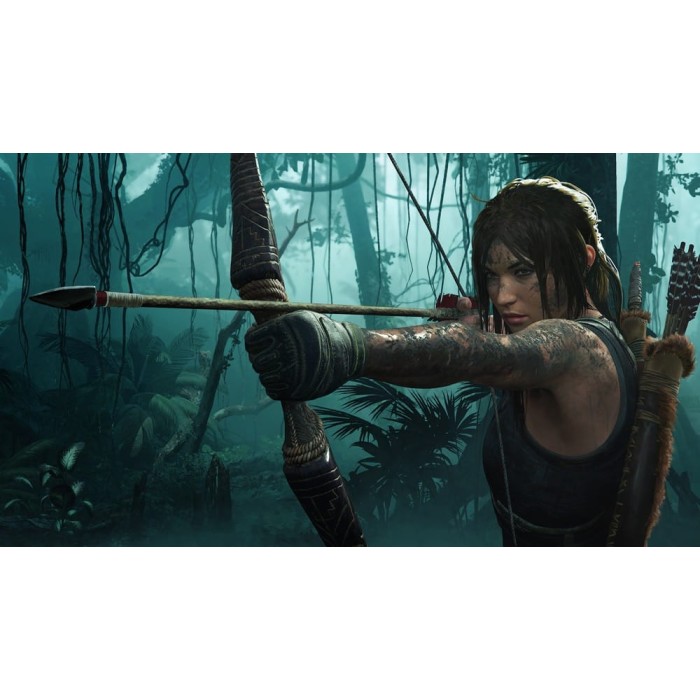Ігри PlayStation 4: Shadow of the Tomb Raider від Square Enix у магазині GameBuy, номер фото: 4