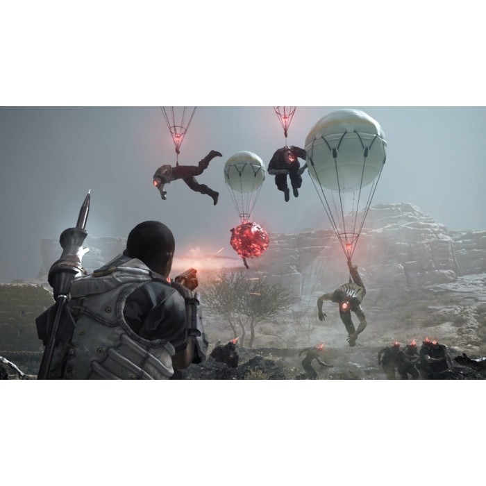 Игры PlayStation 4: Metal Gear Survive от Konami в магазине GameBuy, номер фото: 4