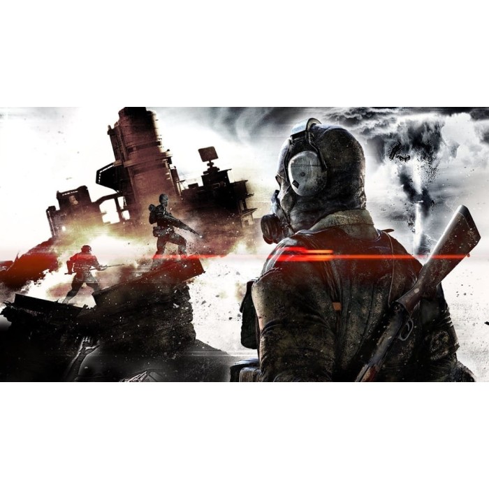 Игры PlayStation 4: Metal Gear Survive от Konami в магазине GameBuy, номер фото: 7