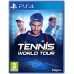 Игры PlayStation 4: Tennis World Tour от Bigben Interactive в магазине GameBuy