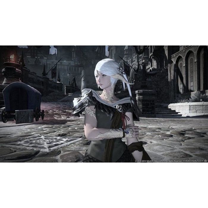 Игры PlayStation 4: Final Fantasy XIV: Heavensward от Square Enix в магазине GameBuy, номер фото: 4