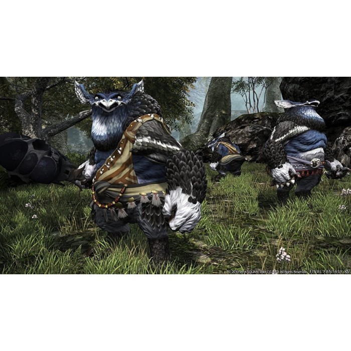 Игры PlayStation 4: Final Fantasy XIV: Heavensward от Square Enix в магазине GameBuy, номер фото: 2