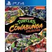 Игры PlayStation 4: Teenage Mutant Ninja Turtles: Cowabunga Collection от Konami в магазине GameBuy