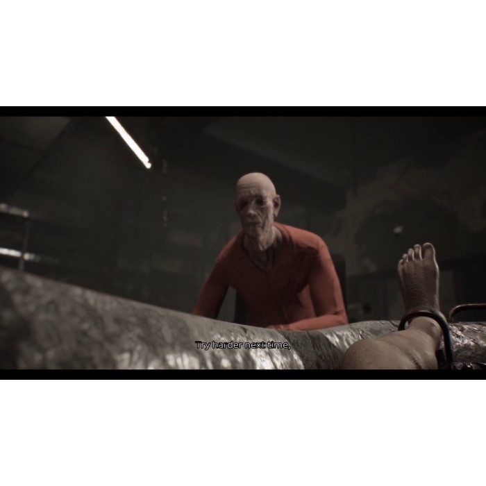 Игры PlayStation 4: Oxide Room 104 от Perp Games в магазине GameBuy, номер фото: 3