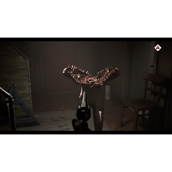 Игры PlayStation 4: Oxide Room 104 от Perp Games в магазине GameBuy, номер фото: 7