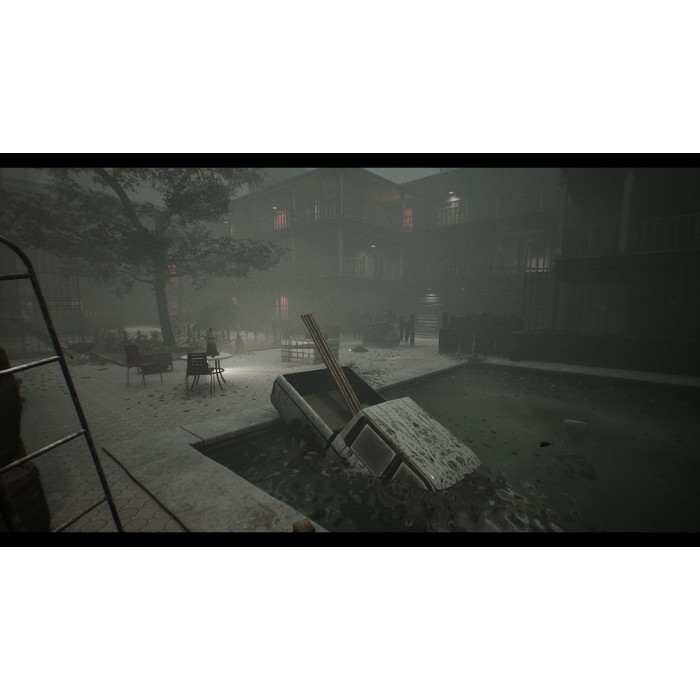 Игры PlayStation 4: Oxide Room 104 от Perp Games в магазине GameBuy, номер фото: 6