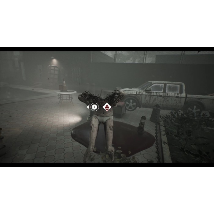 Игры PlayStation 4: Oxide Room 104 от Perp Games в магазине GameBuy, номер фото: 5