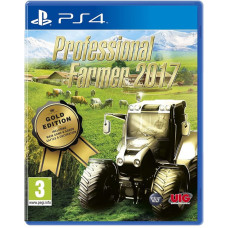 Professional Farmer 2017: Gold Edition