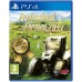 Игры PlayStation 4: Professional Farmer 2017: Gold Edition от United Independent Entertainment в магазине GameBuy