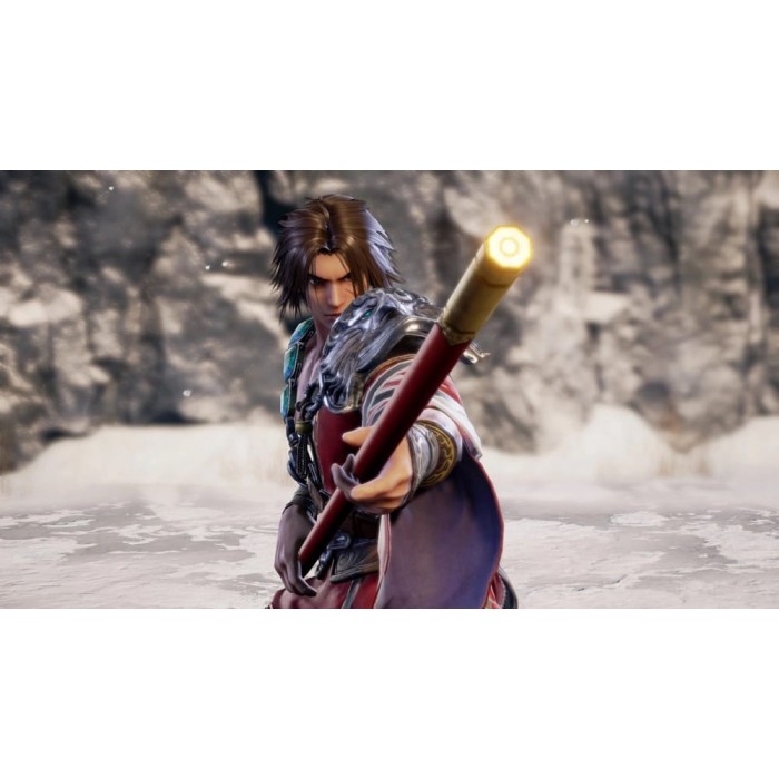 Ігри PlayStation 4: SoulCalibur VI + Tekken 7 [Double Pack] від Bandai Namco Entertainment у магазині GameBuy, номер фото: 3