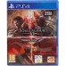Ігри PlayStation 4: SoulCalibur VI + Tekken 7 [Double Pack] від Bandai Namco Entertainment у магазині GameBuy