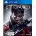 Игры PlayStation 4: Dishonored: Death of The Outsider от Bethesda Softworks в магазине GameBuy