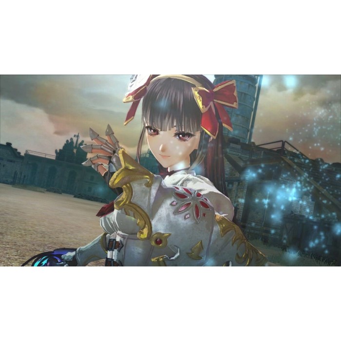 Ігри PlayStation 4: Valkyria Revolution: Limited Edition від Deep Silver у магазині GameBuy, номер фото: 4