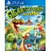 Игры PlayStation 4: Gigantosaurus The Game от Outright Games в магазине GameBuy