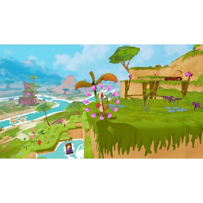 Игры PlayStation 4: Gigantosaurus The Game от Outright Games в магазине GameBuy, номер фото: 2