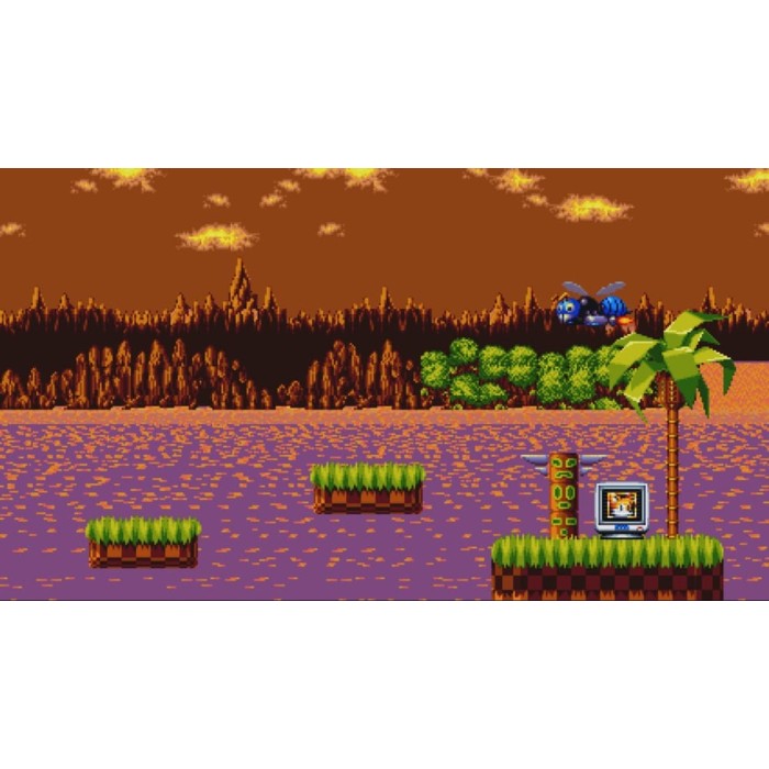 Ігри PlayStation 4: Sonic Mania Plus від Sega у магазині GameBuy, номер фото: 3