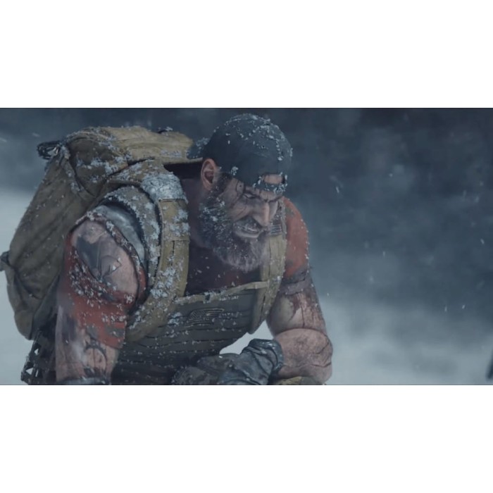 Игры PlayStation 4: Tom Clancy's Ghost Recon: Breakpoint Auroa Edition от Ubisoft в магазине GameBuy, номер фото: 6