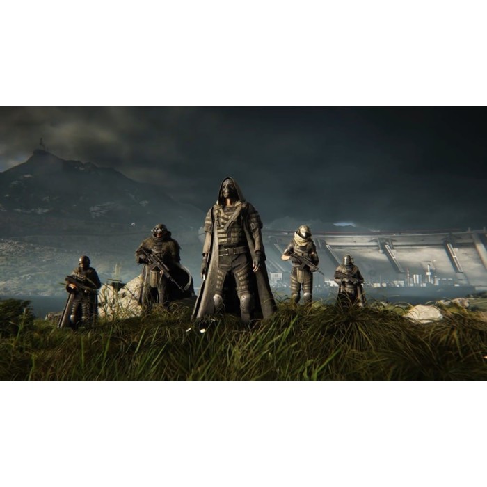 Игры PlayStation 4: Tom Clancy's Ghost Recon: Breakpoint Auroa Edition от Ubisoft в магазине GameBuy, номер фото: 3