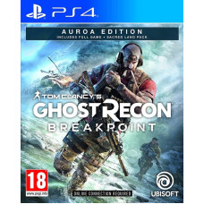 Tom Clancy's Ghost Recon: Breakpoint Auroa Edition