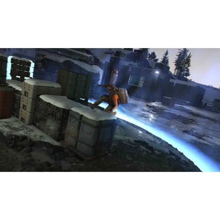 Игры PlayStation 4: Tom Clancy's Ghost Recon: Breakpoint Auroa Edition от Ubisoft в магазине GameBuy, номер фото: 2