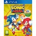 Ігри PlayStation 4: Sonic Mania Plus від Sega у магазині GameBuy