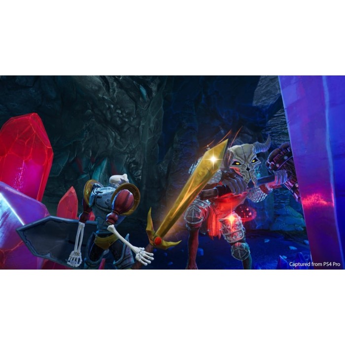 Ігри PlayStation 4: MediEvil від Sony Interactive Entertainment у магазині GameBuy, номер фото: 2