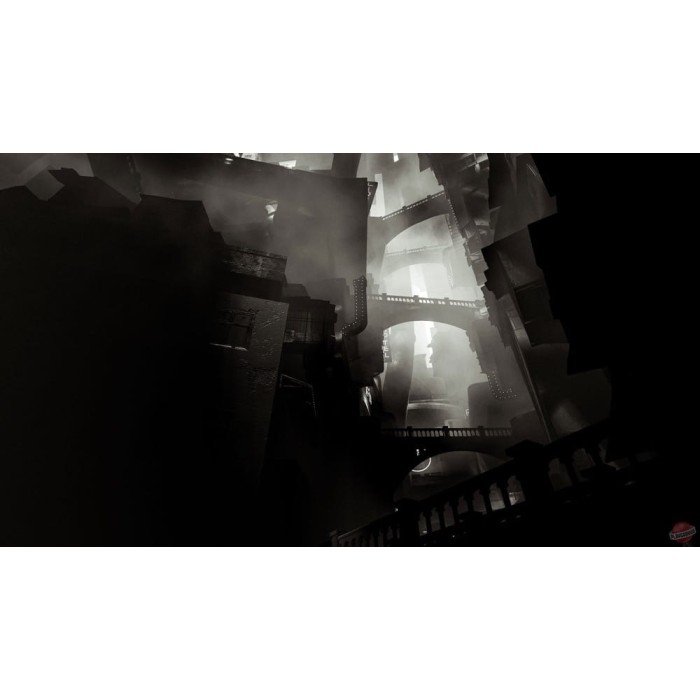 Ігри PlayStation 4: Here They Lie [Що приховує тьма] VR від Sony Interactive Entertainment у магазині GameBuy, номер фото: 5