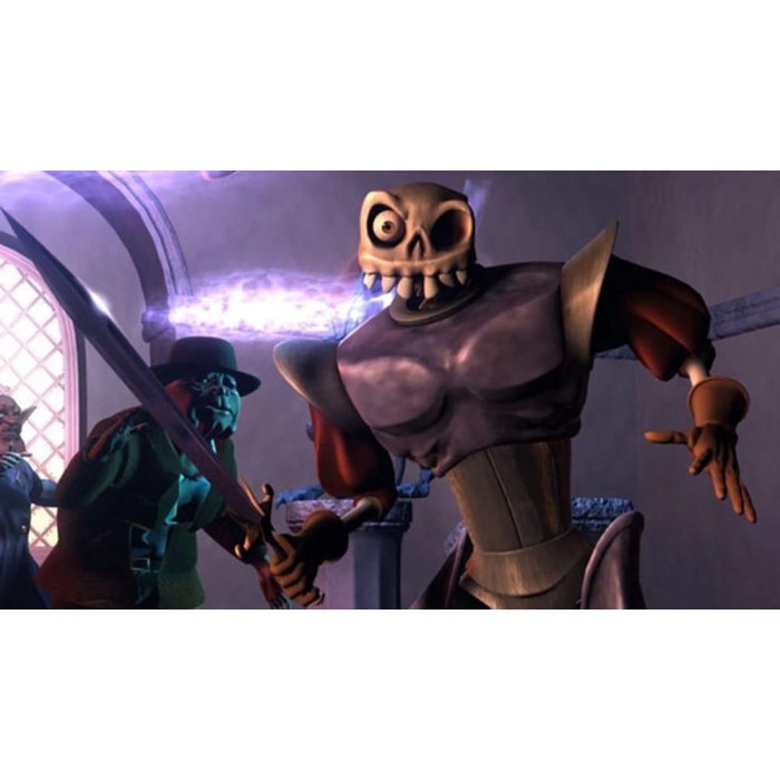 Ігри PlayStation 4: MediEvil від Sony Interactive Entertainment у магазині GameBuy, номер фото: 5