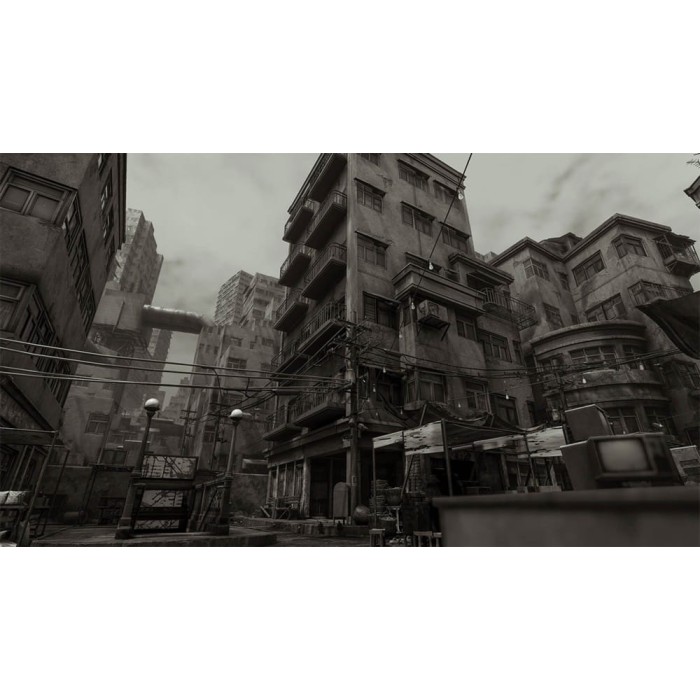 Ігри PlayStation 4: Here They Lie [Що приховує тьма] VR від Sony Interactive Entertainment у магазині GameBuy, номер фото: 1