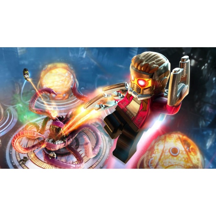 Ігри PlayStation 4: LEGO Marvel: Super Heroes 2 [LEGO Марвел: Супер герої 2] від Warner Bros. Interactive Entertainment у магазині GameBuy, номер фото: 6