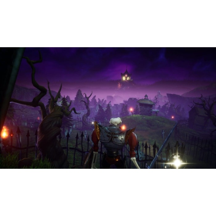 Ігри PlayStation 4: MediEvil від Sony Interactive Entertainment у магазині GameBuy, номер фото: 3