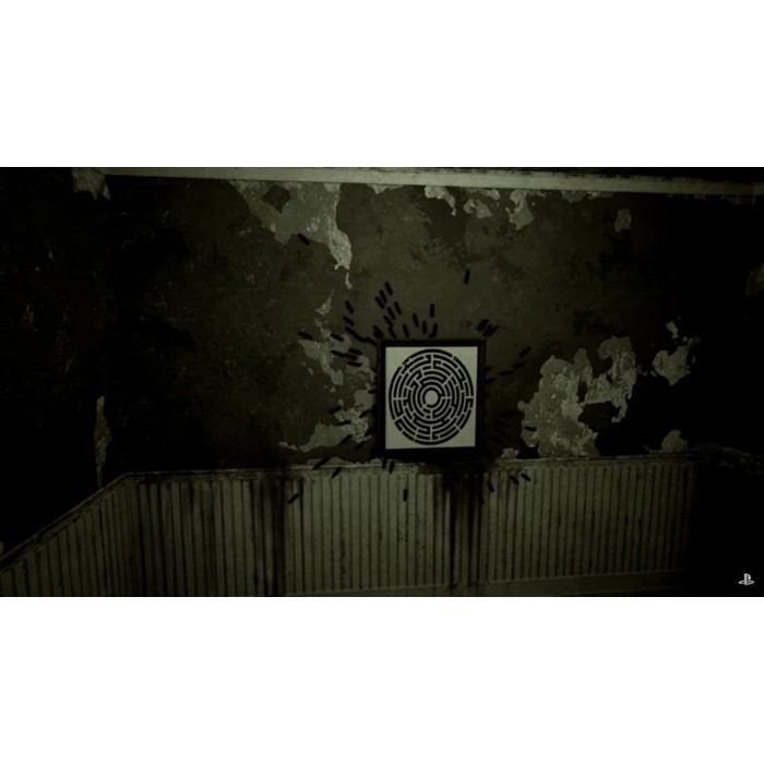 Ігри PlayStation 4: Here They Lie [Що приховує тьма] VR від Sony Interactive Entertainment у магазині GameBuy, номер фото: 3