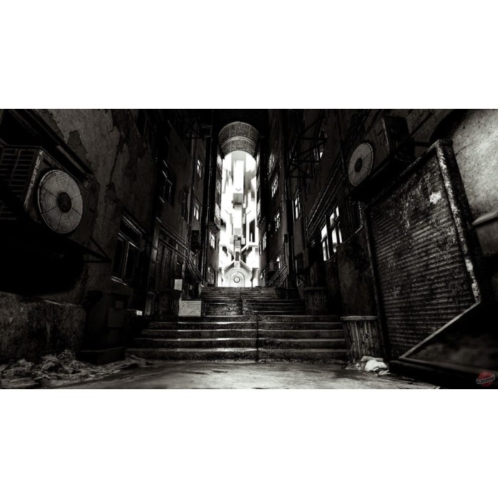 Ігри PlayStation 4: Here They Lie [Що приховує тьма] VR від Sony Interactive Entertainment у магазині GameBuy, номер фото: 4