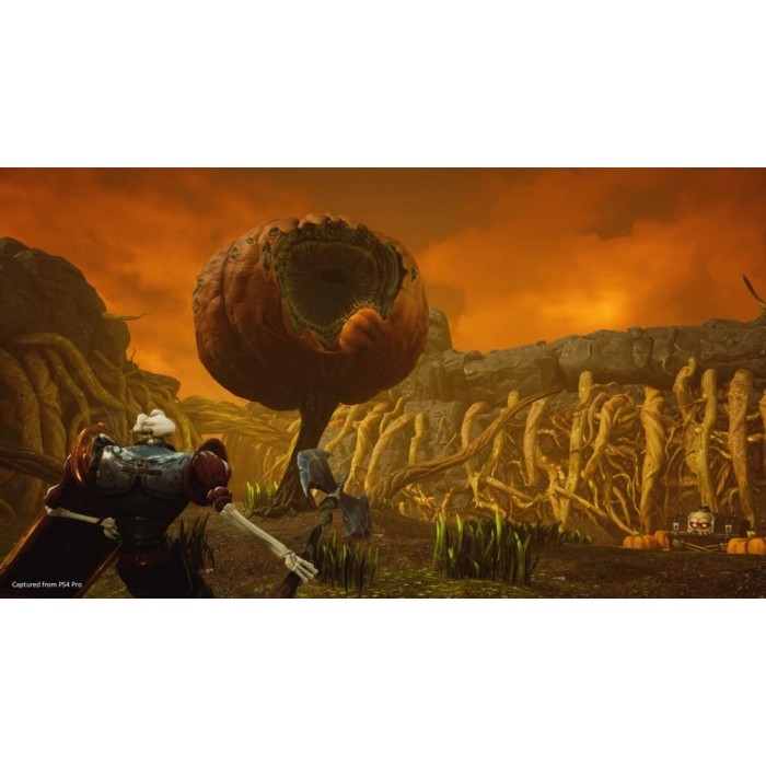 Ігри PlayStation 4: MediEvil від Sony Interactive Entertainment у магазині GameBuy, номер фото: 4