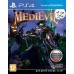 Ігри PlayStation 4: MediEvil від Sony Interactive Entertainment у магазині GameBuy
