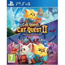 Cat Quest + Cat Quest 2: Pawsome Pack