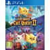 Игры PlayStation 4: Cat Quest + Cat Quest 2: Pawsome Pack от Pqube в магазине GameBuy