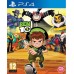 Игры PlayStation 4: Ben 10 от Outright Games в магазине GameBuy