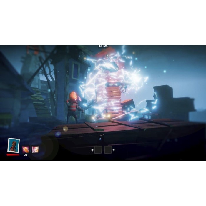 Игры PlayStation 4: Hello Neighbor от tinyBuild в магазине GameBuy, номер фото: 3