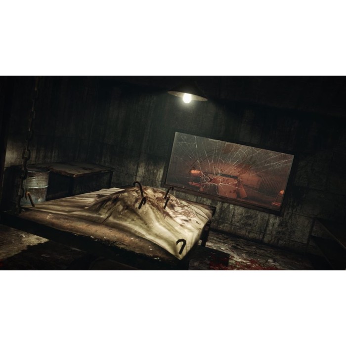 Ігри PlayStation 4: Resident Evil: Revelations 2 від Capcom у магазині GameBuy, номер фото: 3