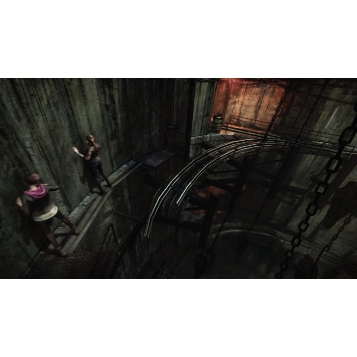 Ігри PlayStation 4: Resident Evil: Revelations 2 від Capcom у магазині GameBuy, номер фото: 2