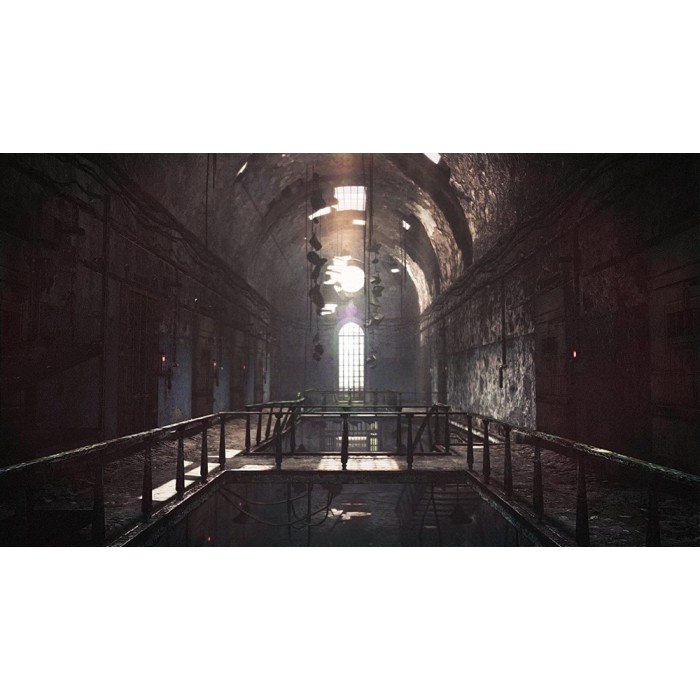 Ігри PlayStation 4: Resident Evil: Revelations 2 від Capcom у магазині GameBuy, номер фото: 1