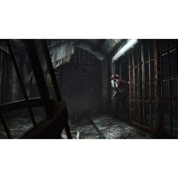Ігри PlayStation 4: Resident Evil: Revelations 2 від Capcom у магазині GameBuy, номер фото: 4