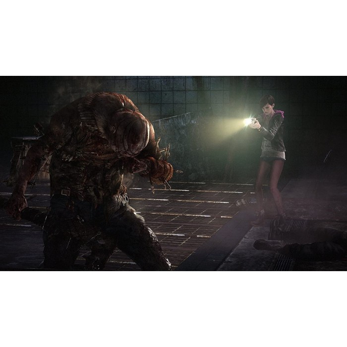 Ігри PlayStation 4: Resident Evil: Revelations 2 від Capcom у магазині GameBuy, номер фото: 5