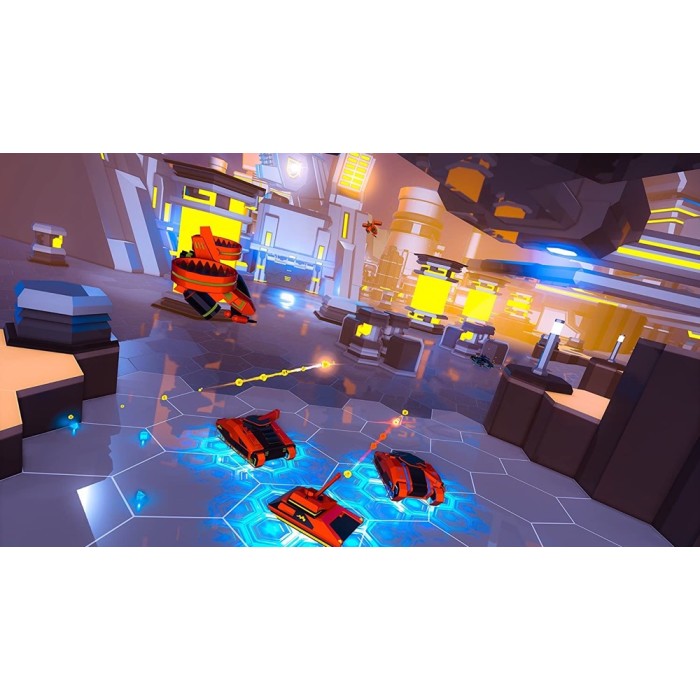 Игры PlayStation 4: Battlezone VR от Rebellion Developments в магазине GameBuy, номер фото: 3