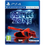 Battlezone VR