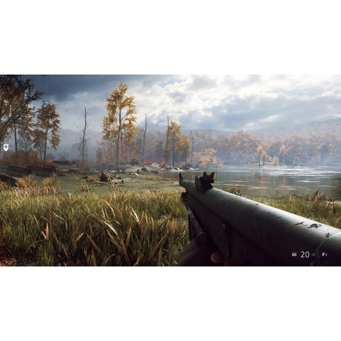 Игры PlayStation 4: Battlefield V от Electronic Arts в магазине GameBuy, номер фото: 3